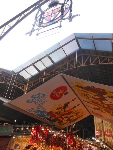 BARCELONA, LA TERCERA CUIDAD DEL MUNDO, MÁS FOTOGRAFIADA...19-01-2014...!!!