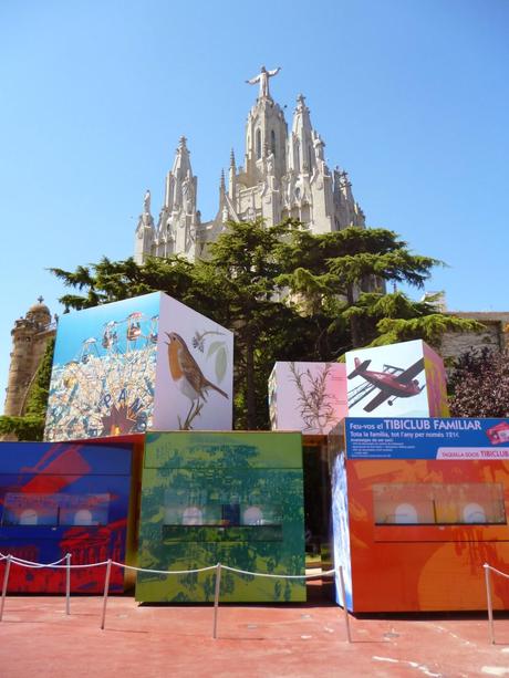 BARCELONA, LA TERCERA CUIDAD DEL MUNDO, MÁS FOTOGRAFIADA...19-01-2014...!!!