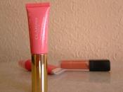fórmulas labiales: Instant Light Natural Perfector Clarins