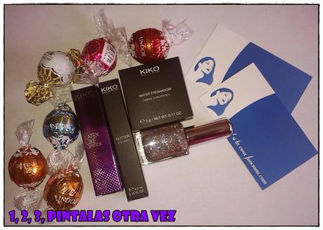 Sorteo ganado en Y si la cosa funciona...