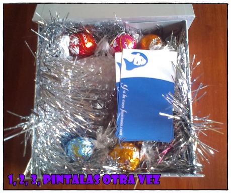 Sorteo ganado en Y si la cosa funciona...