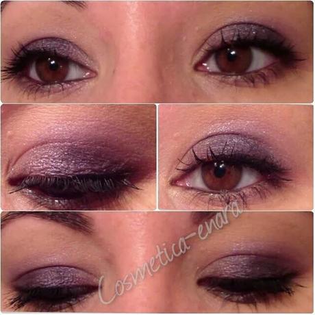 Look pigmentos Mua