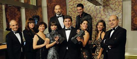 Spot Premios Goya® 2014