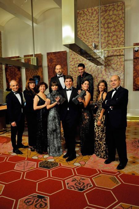 Spot Premios Goya® 2014