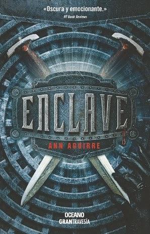 Reseña Enclave