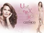 Une, deux, trois, nueva edición limitada CATRICE