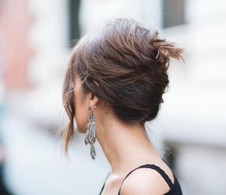 Fringe hair Inspiration