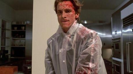 Christian Bale en American Psycho