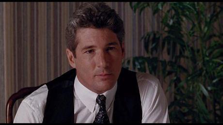 Richard Gere como el empresario Lewis en Pretty Woman