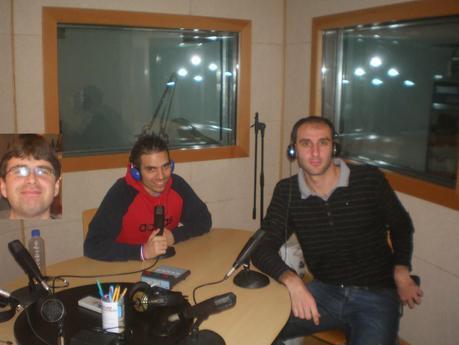 Programa Loquillo Y Trogloditas “Mientras Respiremos” (Temporada 5/ Programa 6)