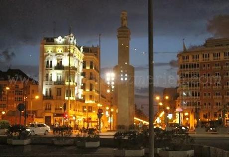 Valencia al mar, sus Poblados Marítimos y el puerto