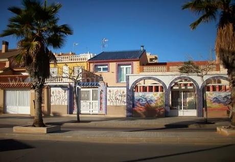 Valencia al mar, sus Poblados Marítimos y el puerto