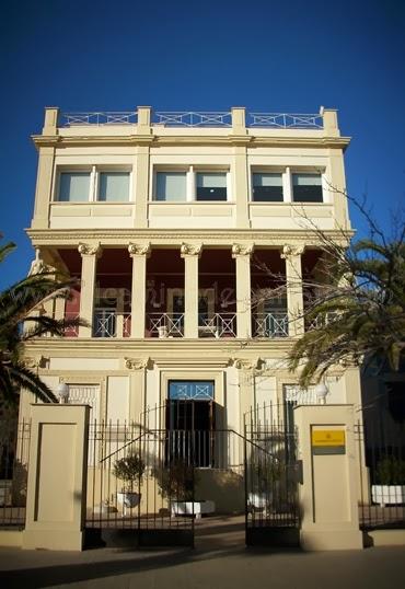 Valencia al mar, sus Poblados Marítimos y el puerto