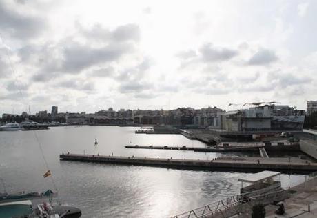 Valencia al mar, sus Poblados Marítimos y el puerto