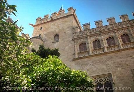 Valencia al mar, sus Poblados Marítimos y el puerto