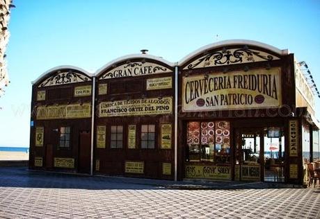Valencia al mar, sus Poblados Marítimos y el puerto