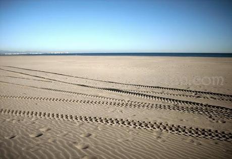 Valencia al mar, sus Poblados Marítimos y el puerto