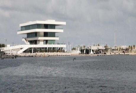 Valencia al mar, sus Poblados Marítimos y el puerto