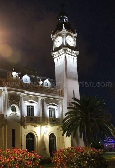 Valencia al mar, sus Poblados Marítimos y el puerto