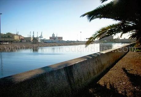 Valencia al mar, sus Poblados Marítimos y el puerto
