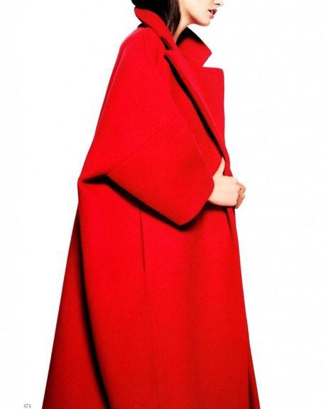 INSPIRATION Oversize Coat red_oversize_coat_inspiration_mlle_spinosa_blog_