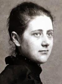 Un entrañable mundo infantil, Beatrix Potter (1866-1943)