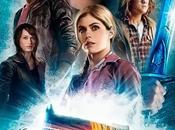 Libro cine, percy jackson monstruos