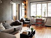 Apartamento masculino