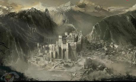 Red Sonja 2009:Intento fallido de volver al 