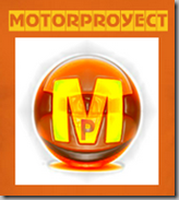 Motor Proyect 