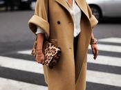 Camel coat inspiration