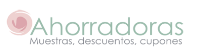 ahorradoras descuentos