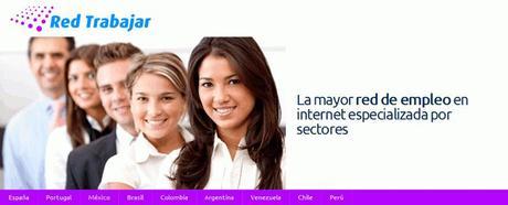 red trabajo