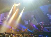 Concierto Depeche Mode, Madrid, Palacio Deportes
