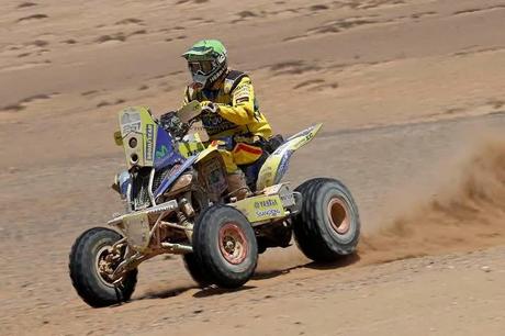 EQUIPO EL TAMARUGAL XC HIZO HISTORIA EN VALPARAÍSO