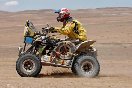 EQUIPO EL TAMARUGAL XC HIZO HISTORIA EN VALPARAÍSO