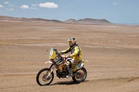 EQUIPO EL TAMARUGAL XC HIZO HISTORIA EN VALPARAÍSO