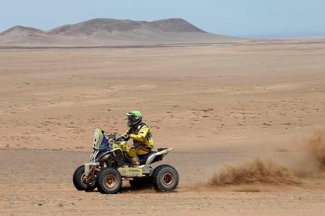 EQUIPO EL TAMARUGAL XC HIZO HISTORIA EN VALPARAÍSO