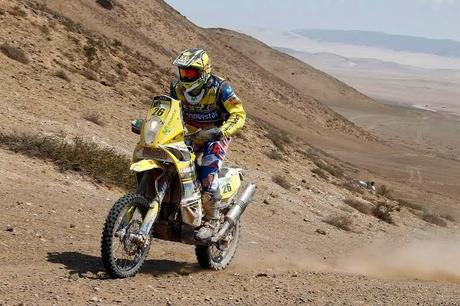 EQUIPO EL TAMARUGAL XC HIZO HISTORIA EN VALPARAÍSO