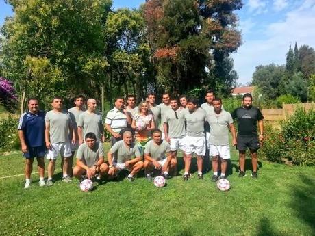 PROGRAMACIÓN DEL 49° CAMPEONATO NACIONAL DE FÚTBOL ADULTO AMATEUR