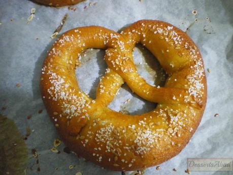 Bretzel