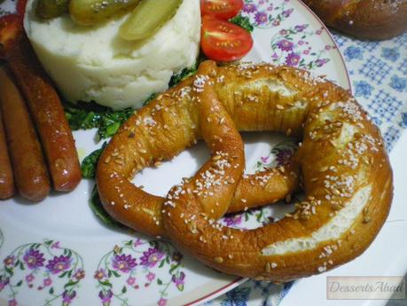 Bretzel