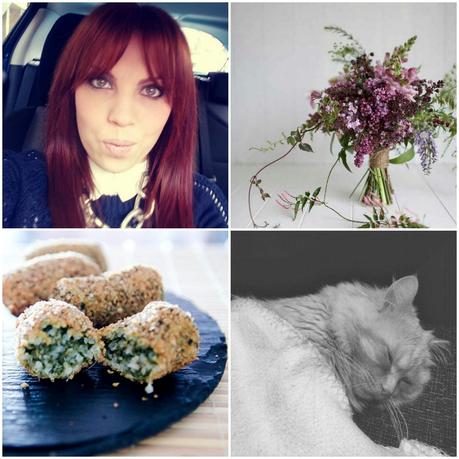 Instaweek 19/January