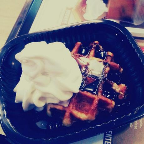 Instaweek 19/January