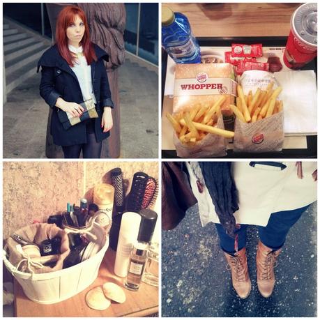 Instaweek 19/January