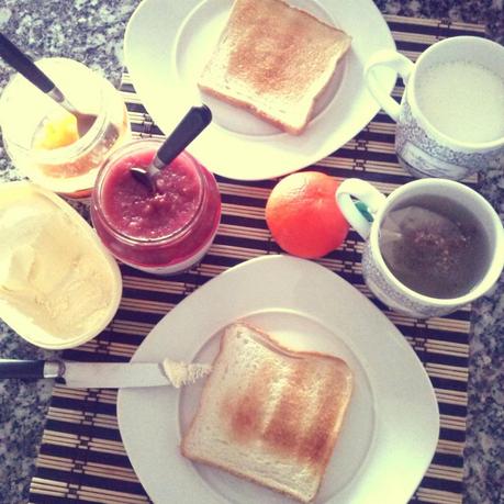 Instaweek 19/January