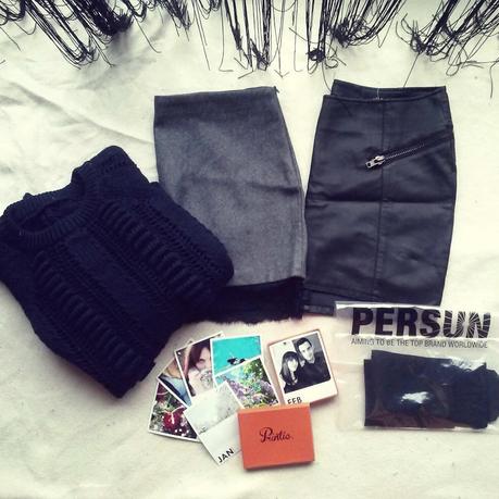 Instaweek 19/January