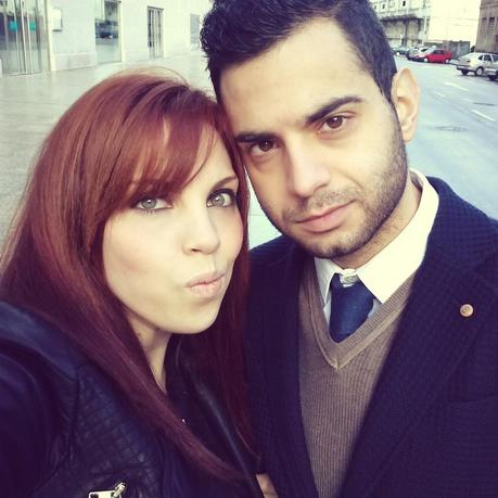 Instaweek 19/January