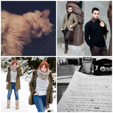 Instaweek 19/January