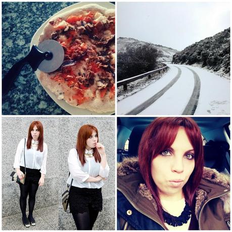 Instaweek 19/January